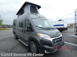New 2025 Winnebago Solis 59PX available in Wixom, Michigan