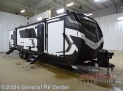 New 2024 Keystone Outback 342CG available in Wixom, Michigan