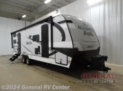 New 2024 Alliance RV Delta 281BH available in Wixom, Michigan