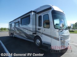 New 2025 Entegra Coach Anthem 44B available in Wixom, Michigan