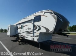 Used 2013 Keystone Cougar 318SAB available in Wixom, Michigan
