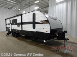 New 2024 Forest River Wildwood X-Lite 26ICE available in Wixom, Michigan