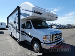 New 2025 Entegra Coach Odyssey 26M available in Wixom, Michigan
