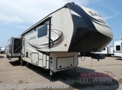 Used 2018 Prime Time Sanibel 3851 available in Wixom, Michigan
