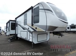 Used 2021 Alliance RV Paradigm 340RL available in Wixom, Michigan