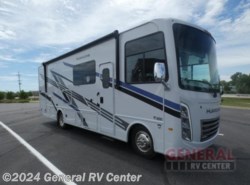 New 2025 Thor Motor Coach Hurricane 29M available in Wixom, Michigan