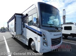 New 2025 Thor Motor Coach Hurricane 34R available in Wixom, Michigan