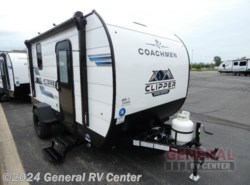 New 2025 Coachmen Clipper ROK 12000 available in Wixom, Michigan