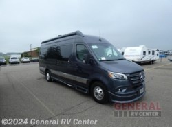 New 2024 Grech RV Strada-ion Lounge available in Wixom, Michigan