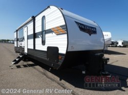 Used 2020 Forest River Wildwood 27RKS available in Wixom, Michigan