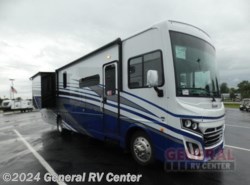 New 2025 Fleetwood Bounder 35K available in Wixom, Michigan