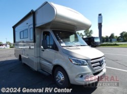 New 2025 Winnebago Vita 24P available in Wixom, Michigan