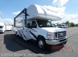 New 2025 Thor Motor Coach Outlaw 29T available in Wixom, Michigan