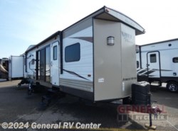 Used 2018 Forest River Salem Villa Series 402QBQ Classic available in Wixom, Michigan