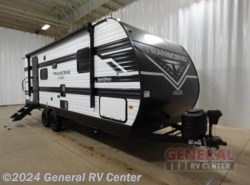 New 2025 Grand Design Transcend Xplor 22RBX available in Wixom, Michigan