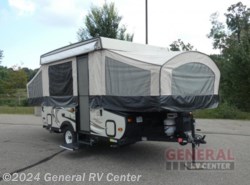 Used 2017 Coachmen Clipper Camping Trailers 108ST Sport available in Wixom, Michigan