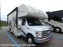 Used 2018 Thor Motor Coach Four Winds 24F available in Wixom, Michigan