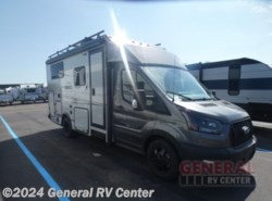 New 2025 Winnebago Ekko 22A available in Wixom, Michigan