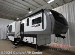 New 2025 Alliance RV Valor 44V14 available in Wixom, Michigan