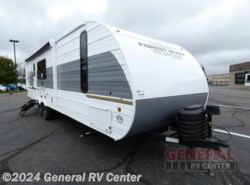 New 2025 Forest River Wildwood X-Lite 26ICE available in Wixom, Michigan