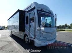 New 2025 Fleetwood Discovery LXE 40M available in Wixom, Michigan