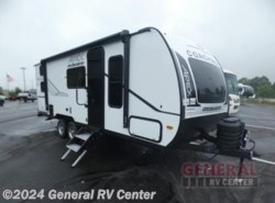 New 2025 Coachmen Apex Nano 208BHS available in Wixom, Michigan