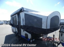 New 2024 Coachmen Clipper Camping Trailers 108ST available in Wixom, Michigan