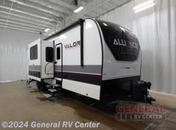 New 2025 Alliance RV Valor All-Access 31T13 available in Wixom, Michigan