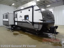 New 2024 Jayco Jay Flight 334RTS available in Wixom, Michigan