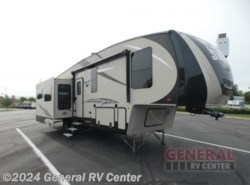 Used 2016 Forest River Sabre 330CK available in Wixom, Michigan