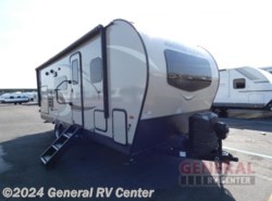 Used 2021 Forest River Rockwood Mini Lite 2507S available in Wixom, Michigan