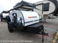 New 2025 Modern Buggy Trailers Little Buggy 10RK available in Wixom, Michigan