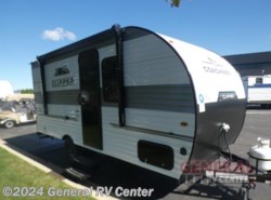 New 2025 Coachmen Clipper Cadet 17CFQ available in Wixom, Michigan