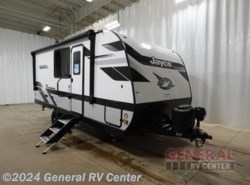 New 2025 Jayco Jay Feather Air 18MBH available in Wixom, Michigan