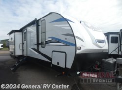 Used 2022 Forest River Cherokee Alpha Wolf 33BH-L available in Wixom, Michigan