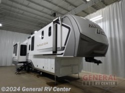 New 2025 Alliance RV Paradigm 370FB available in Wixom, Michigan