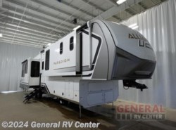 New 2025 Alliance RV Paradigm 382RK available in Wixom, Michigan