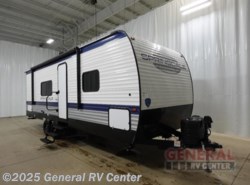 New 2025 Keystone Springdale Classic 260BHC available in Wixom, Michigan