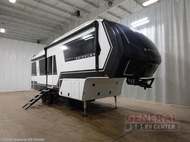 New 2025 Brinkley RV Model Z 2680 available in Wixom, Michigan