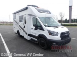 New 2026 Thor Motor Coach Gemini Trip 22MT available in Wixom, Michigan