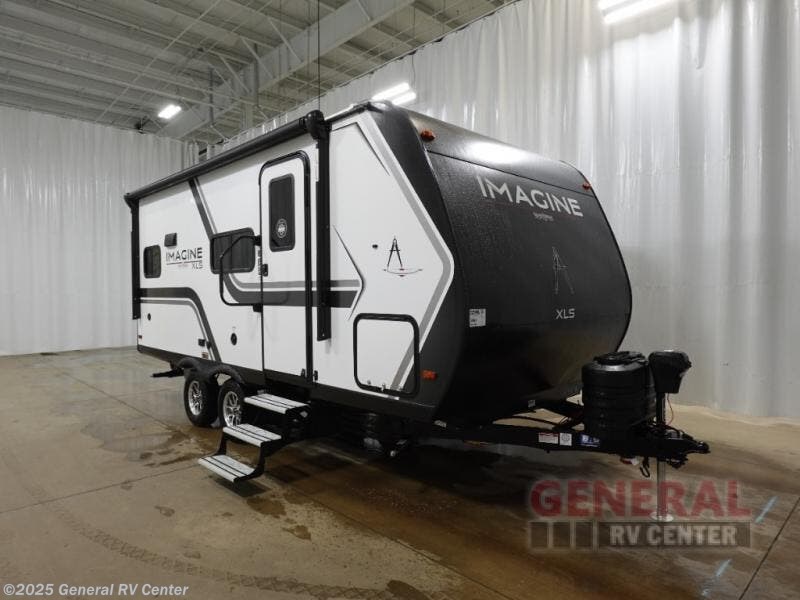 New 2025 Grand Design Imagine XLS 17MKE available in Wixom, Michigan