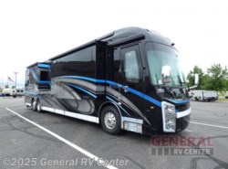 New 2026 Entegra Coach Cornerstone 45D available in Wixom, Michigan