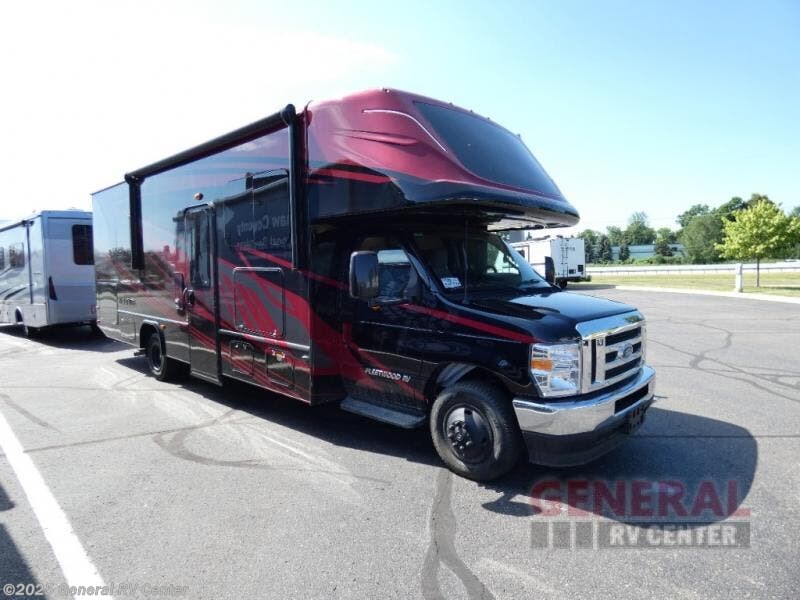 New 2026 Fleetwood Altitude 29F available in Wixom, Michigan