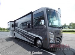 New 2026 Thor Motor Coach Hurricane 35G available in Wixom, Michigan
