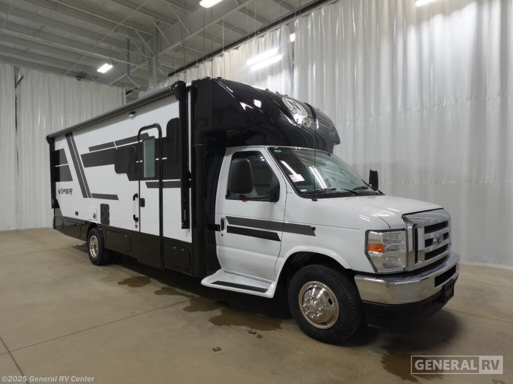 New 2026 Nexus Viper 27V available in Wixom, Michigan