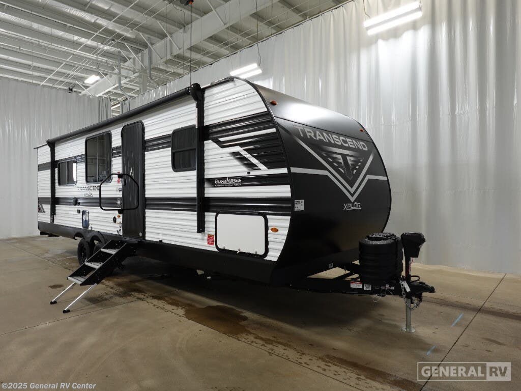 New 2026 Grand Design  TRANSCEND-X 26RBX available in Wixom, Michigan