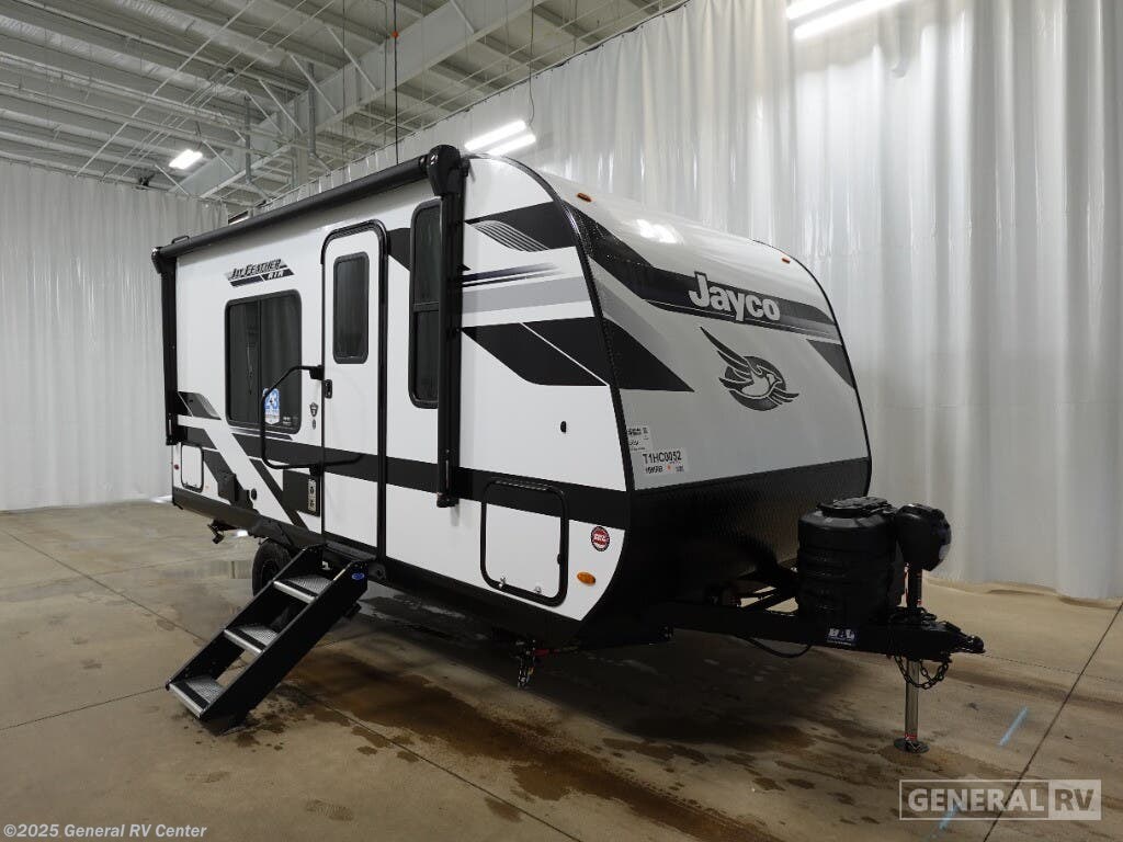 New 2026 Jayco  FEATHER 15MRB available in Wixom, Michigan
