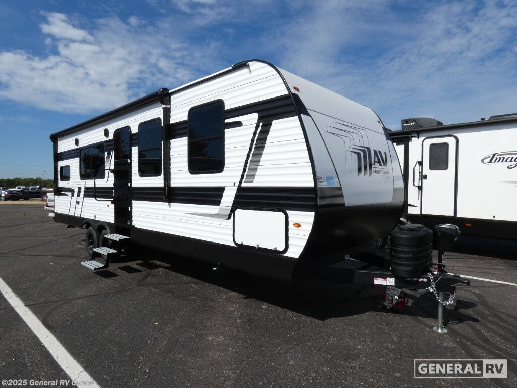 New 2026 Grand Design Momentum MAV 27MAV available in Wixom, Michigan