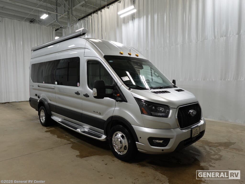 New 2026 Coachmen Beyond 22RB-AWD available in Wixom, Michigan