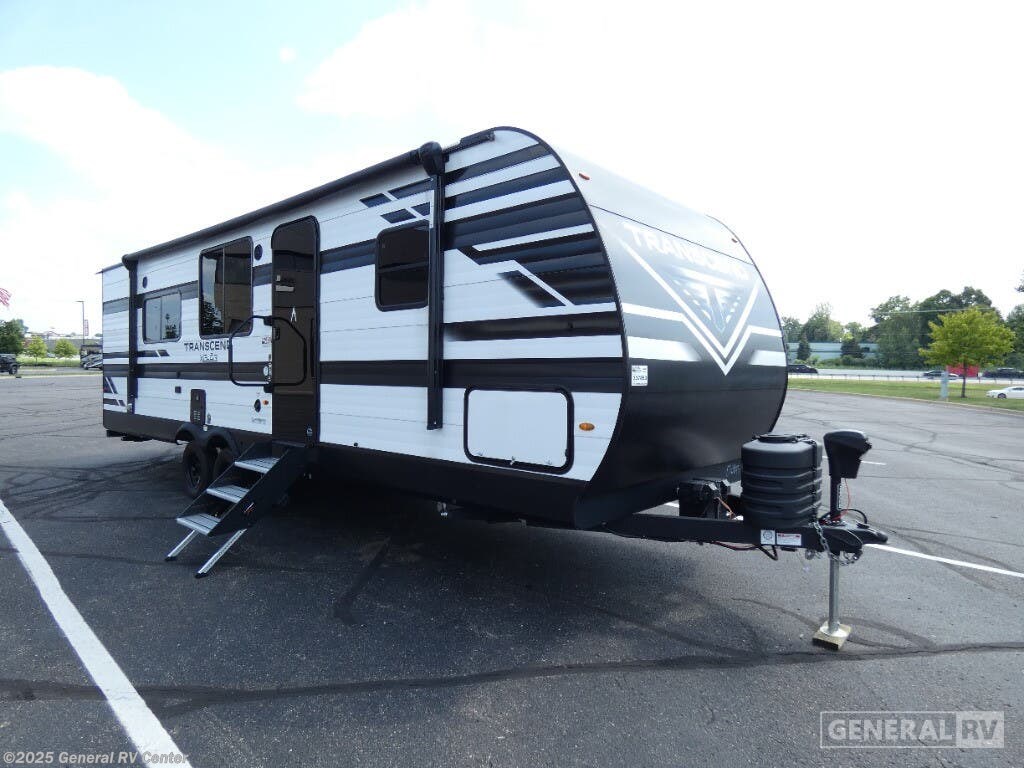 Used 2024 Grand Design Transcend 260RB-1SLD available in Wixom, Michigan